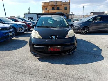 PEUGEOT 107 1.4 HDi 5p. Plaisir