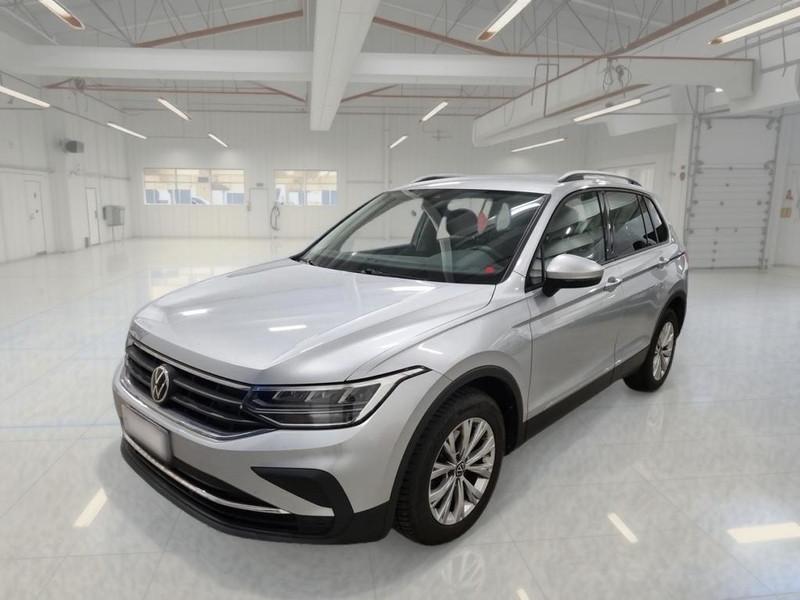 VOLKSWAGEN TIGUAN 2.0 TDI SCR 110KW LIFE DSG 5 PORTE SUV