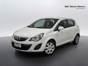 Opel Corsa 1.2 Edition (elective) Gpl-tech 85cv 5p