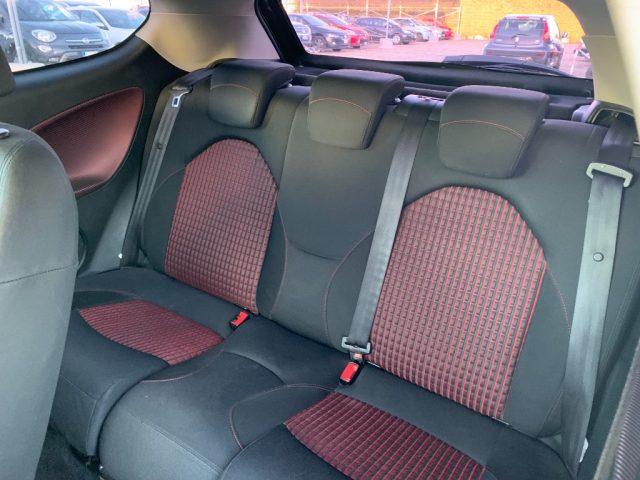 ALFA ROMEO MiTo 1.4 78 CV Distinctive Sport Pack