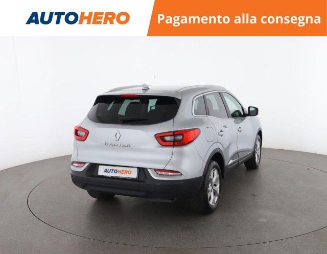 RENAULT Kadjar Blue dCi 8V 115CV EDC Business