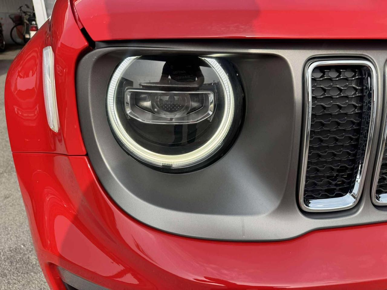 Jeep Renegade 1.6 Mjt 120 CV Limited-2019