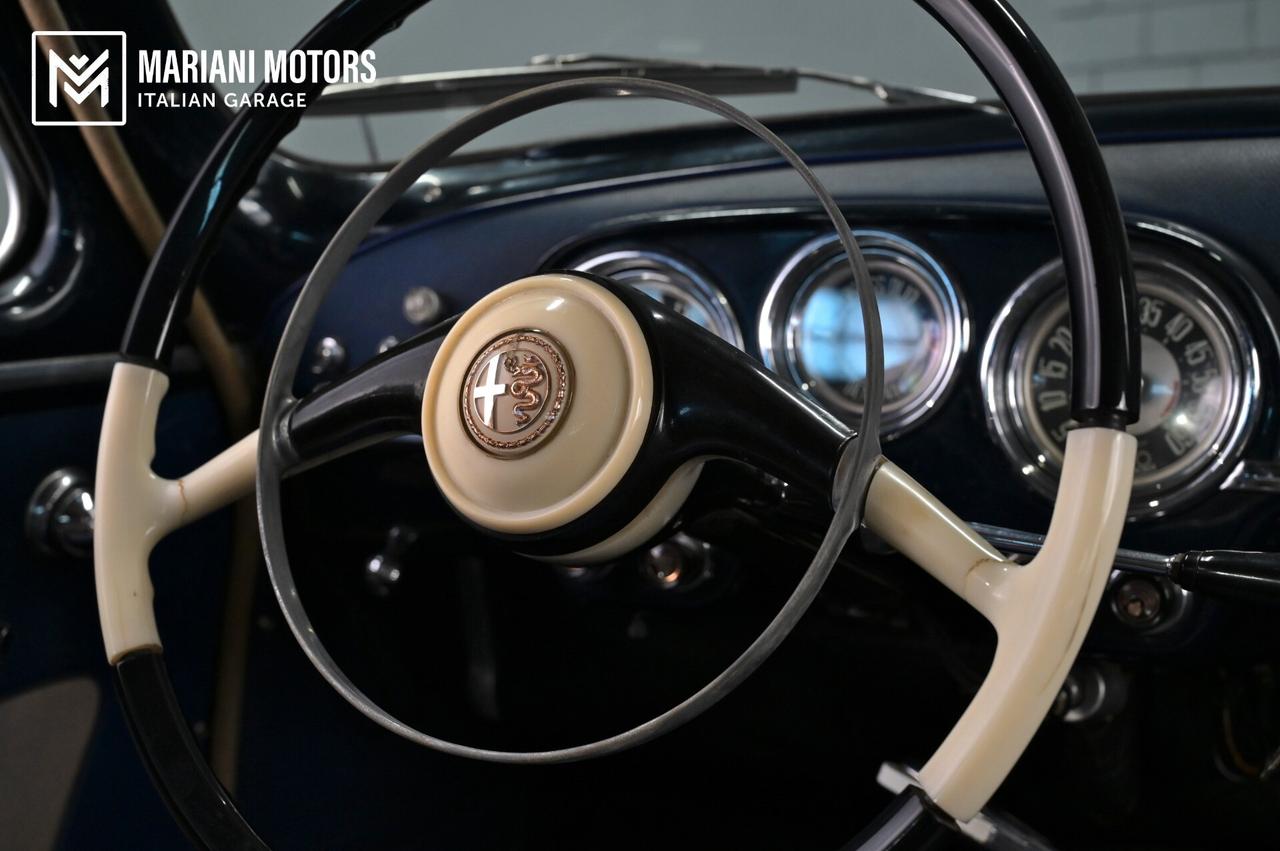 Alfa Romeo 1900 Super