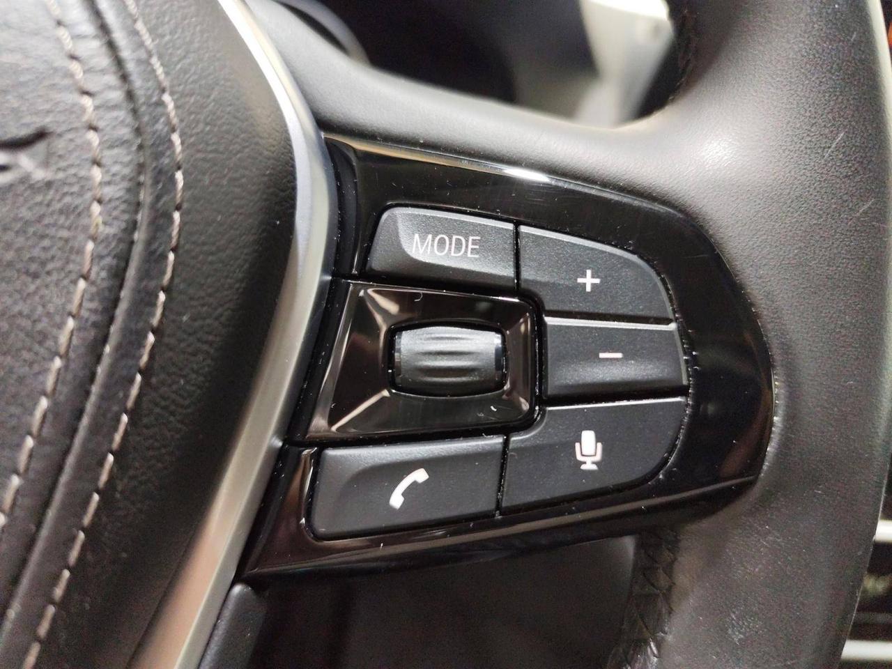 BMW Serie 5 530e Berlina Business