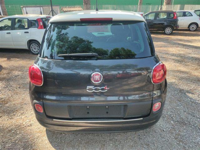 FIAT 500L 1.4 T-Jet Trekking CRUISE,CLIMA,CERCHI LEGA ..