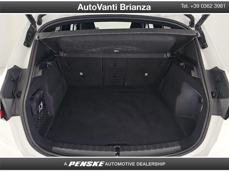 BMW Serie 2 Active Tourer 218d Active Tourer Msport