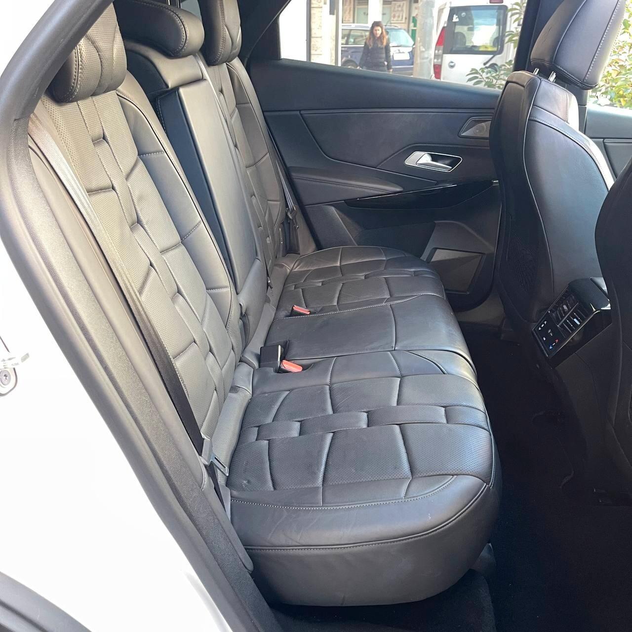 Ds 7 Crossback 2.0 diesel 180cv aut. Opera