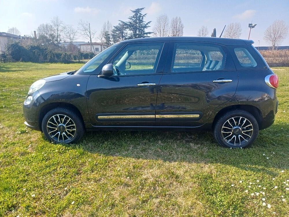 Fiat 500L 0.9 TwinAir Turbo Natural Power Lounge