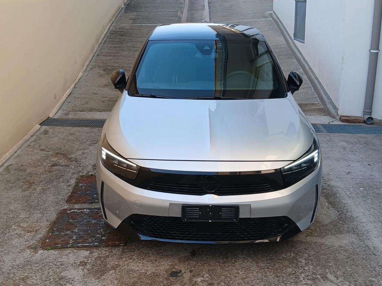 Opel Corsa 1.2 100 CV GS