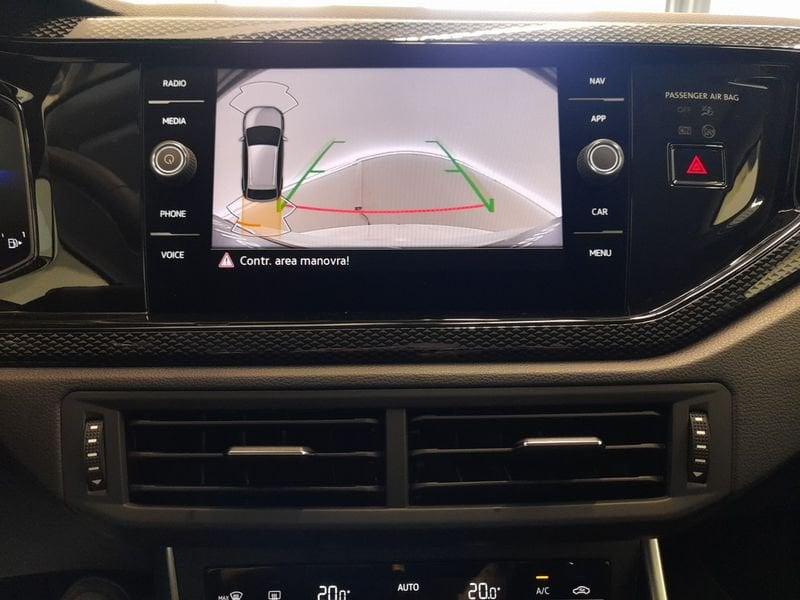 Volkswagen Taigo 1.0 TSI 85kW Edition Plus DSG