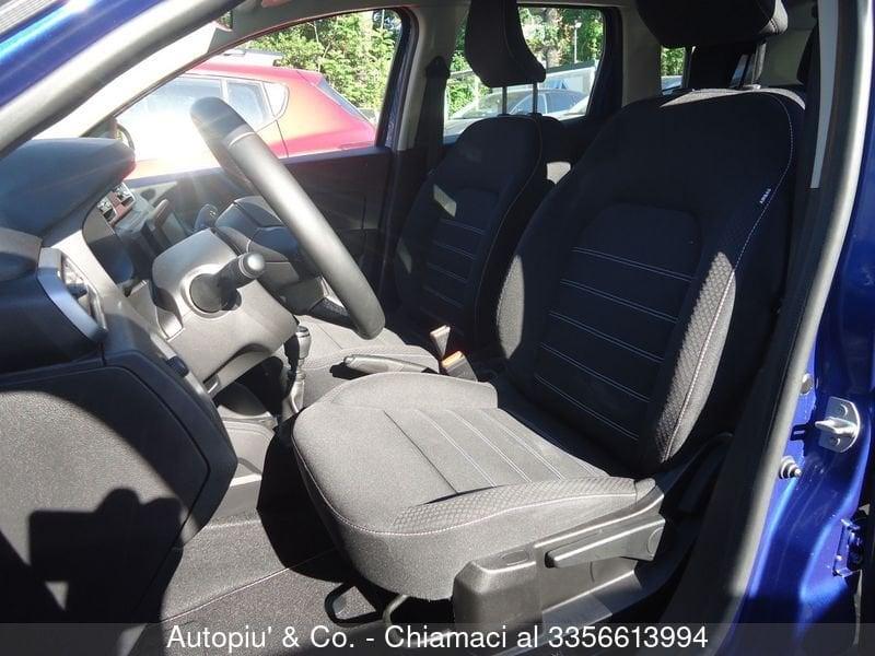 Dacia Duster Duster 1.0 TCe GPL Expression