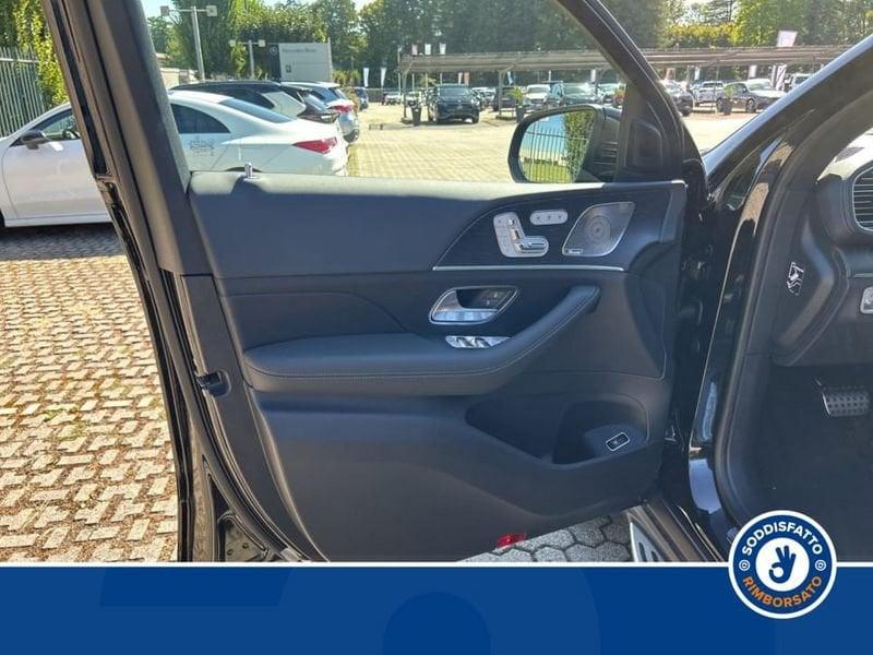 Mercedes-Benz GLE Coupé GLE 300d 4Matic Coupé AMG Line Premium Plus