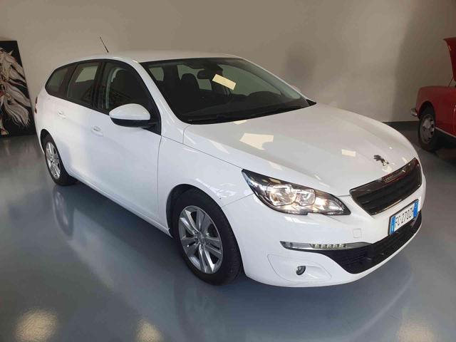 PEUGEOT 308 BlueHDi 120 S&S