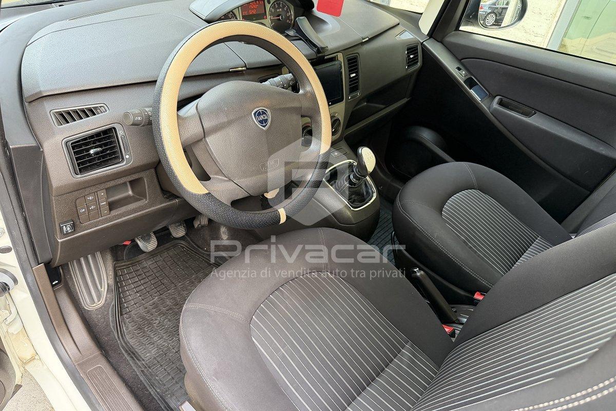LANCIA Musa 1.4 Argento Ecochic GPL