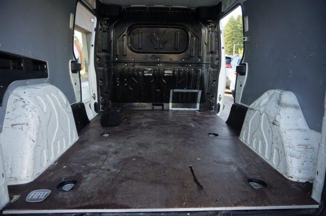 FIAT Doblo Doblò 1.6 MJT 105CVMaxi DOPPIA PORTA SCORREVOLE