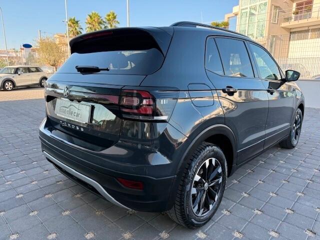 Volkswagen T-Cross 1.0 TSI 115 CV Style BMT 2020