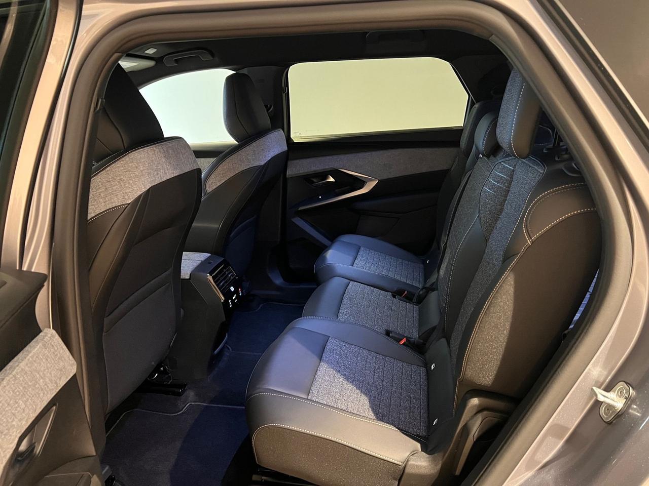 Peugeot 5008 Hybrid 145 e-DCS6 Allure