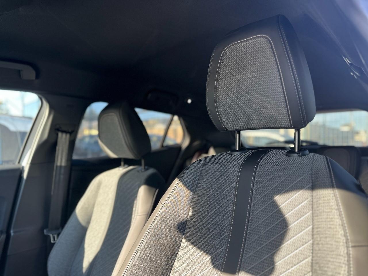 PEUGEOT 2008 II 2023 - 2008 1.2 puretech Allure s&s 100cv