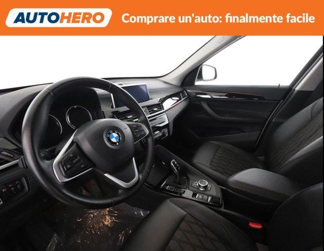 BMW X1 sDrive18i xLine