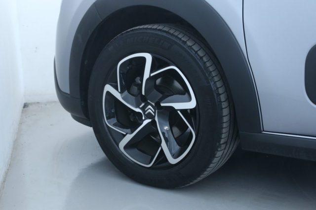 CITROEN C3 PureTech 83 S&S C-Series Neopatentati