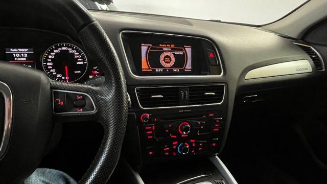 AUDI Q5 2.0 TDI 143 CV quattro- CAMBIO E DISTRIB. NUOVI
