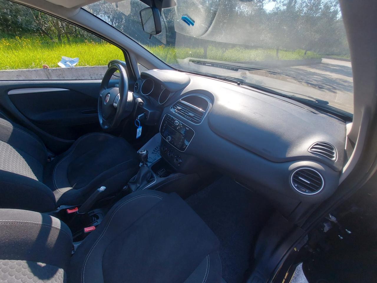 Fiat Punto 1.2 Lounge 69CV -IN ARRIVO-