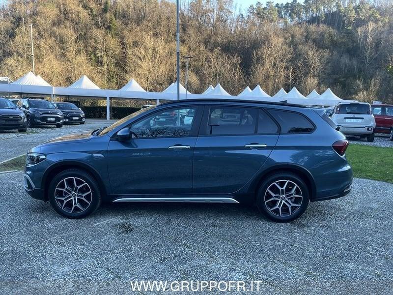 FIAT Tipo 1.0 100cv Bz Sw Cross