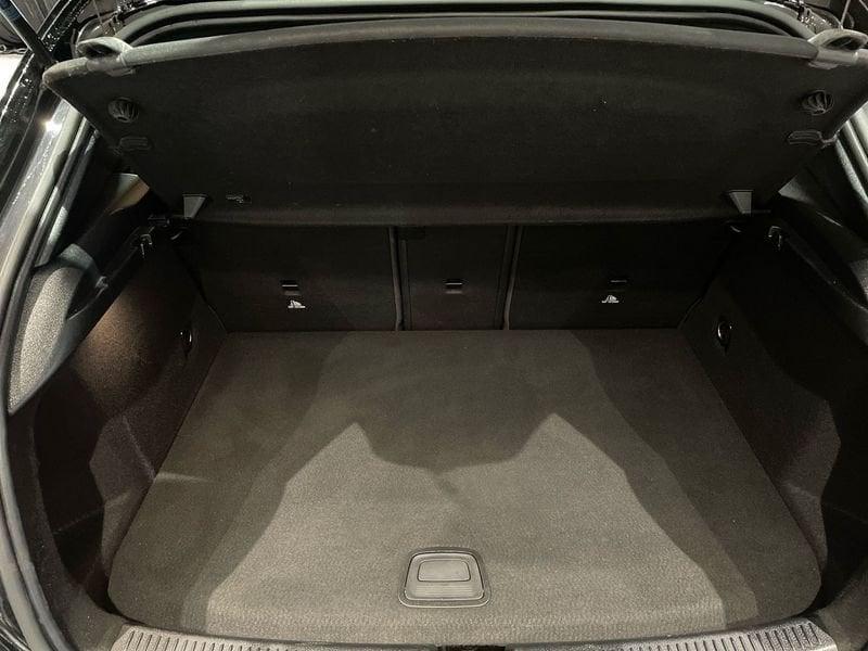 Mercedes-Benz Classe A A 250 e phev Progressive Advanced auto