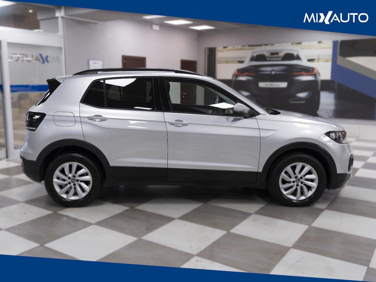 Volkswagen T-Cross 1.0 TSI Style 95CV