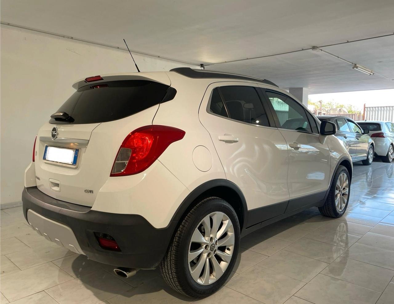 Opel Mokka 1.6 CDTI Ecotec 136CV PRONTA CONSEGNA