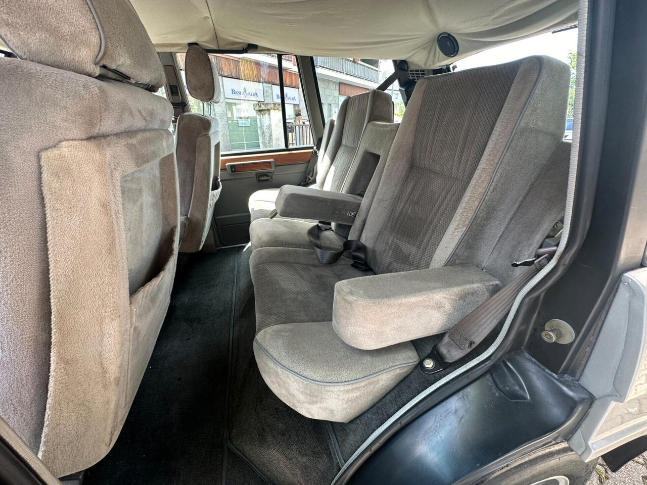 Range Rover 3.5i V8 5 porte