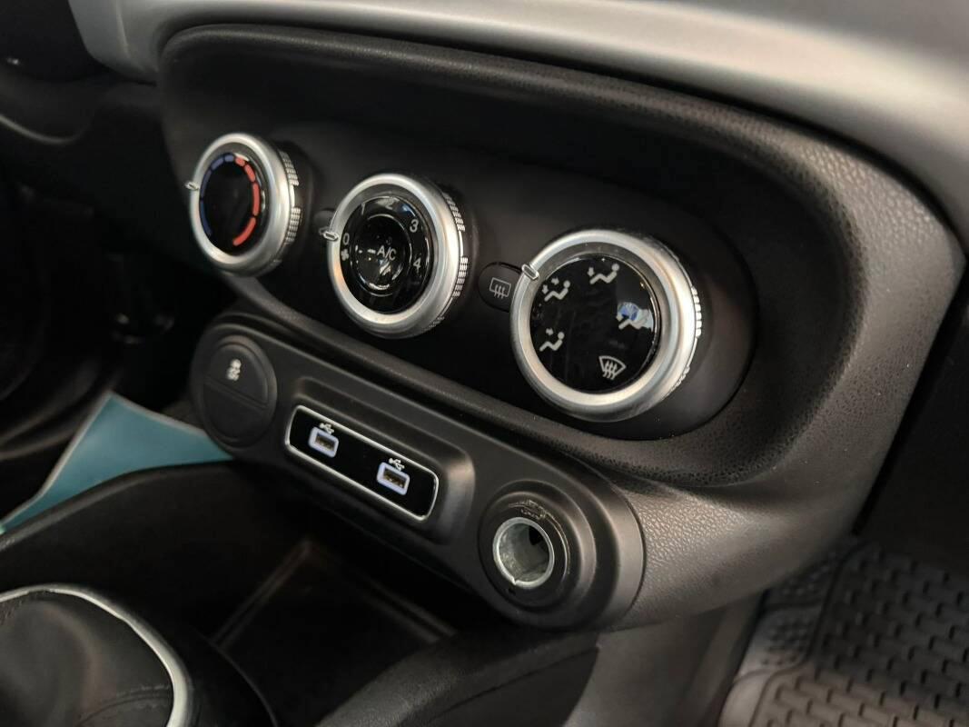 Fiat 500 L 1.3 mjt 95cv my20