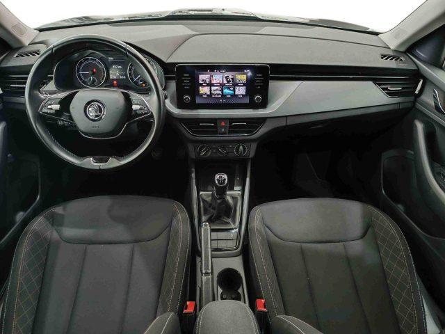 SKODA Kamiq 1.0 TSI Ambition