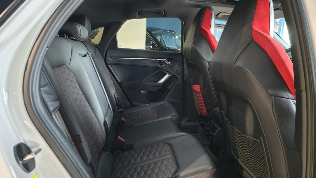 Audi Q3 RS SPB quattro S tronic