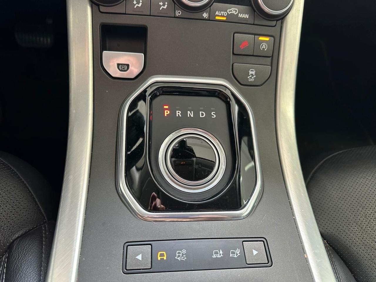 Land Rover Range Evoque 2.0 TD4 180 CV 5p. SE Dynamic