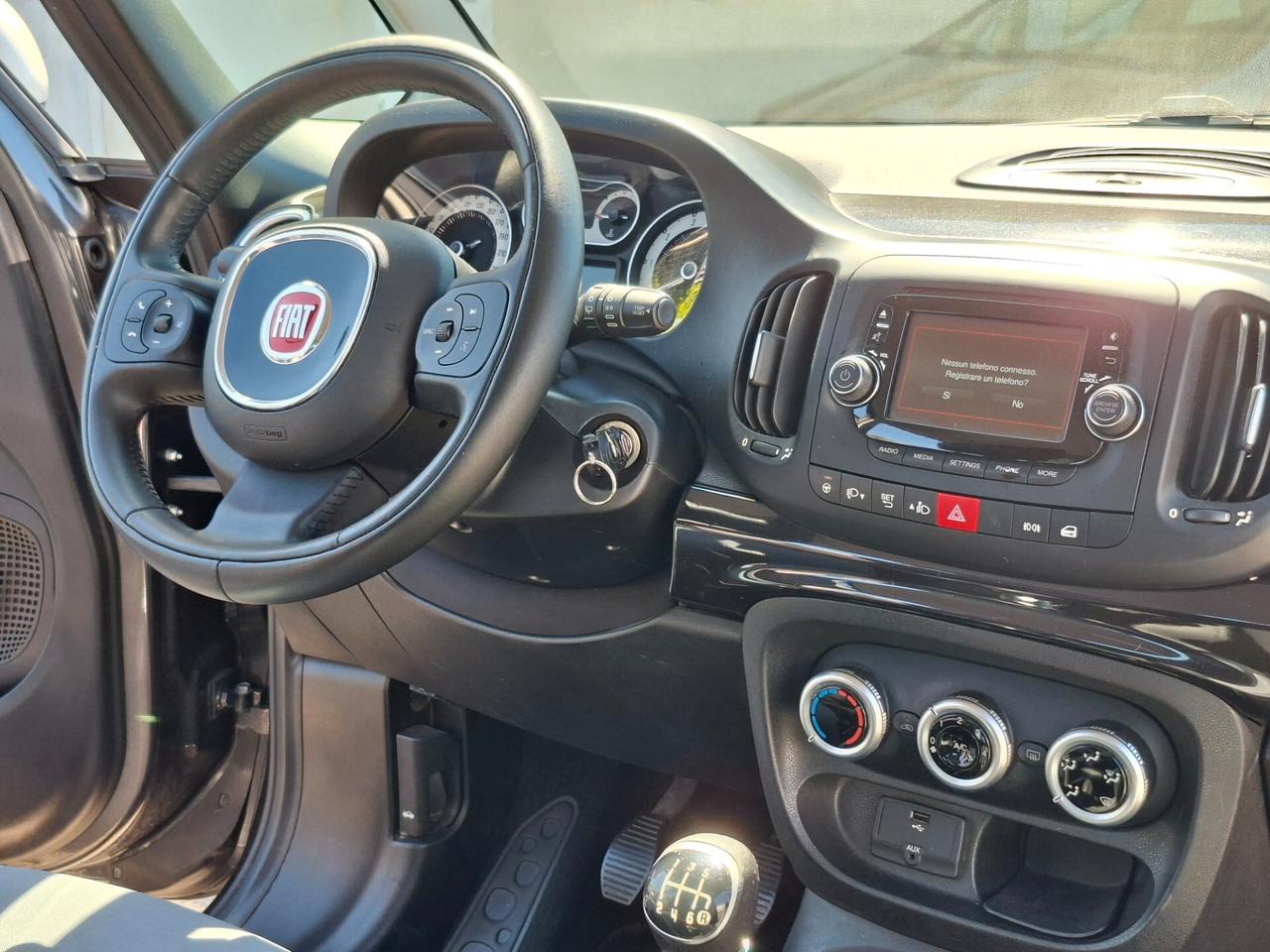 Fiat 500L 1.4 95 CV Pop Star