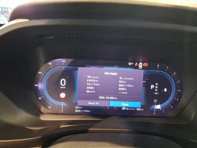 VOLVO XC40 B3 automatico Essential