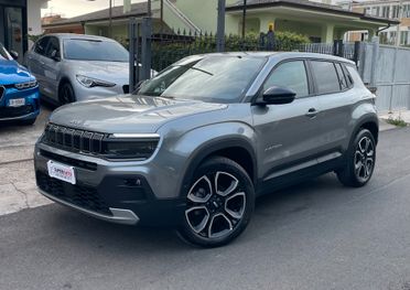 JEEP Avenger 1.2 Turbo 100 CV SUMMIT