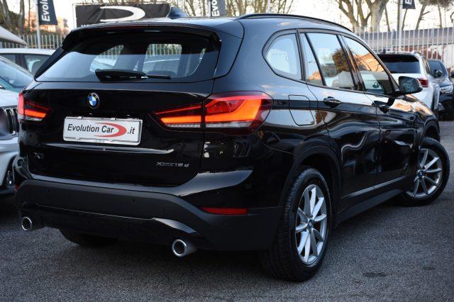 BMW X1 xDrive18d Business Advantage **SOLO 15000KM!!***