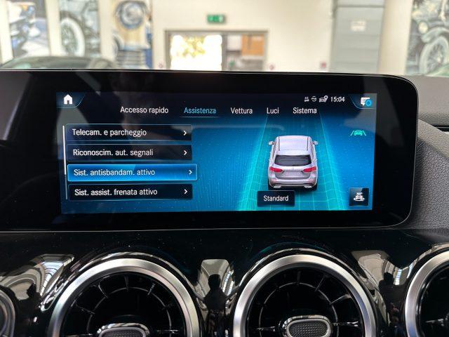 MERCEDES-BENZ B 180 Automatic Sport Plus - Display 10,25" - Camera