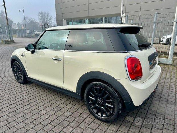 MINI - Mini - 1.2 One NEOAPTENTATI RESTYLING