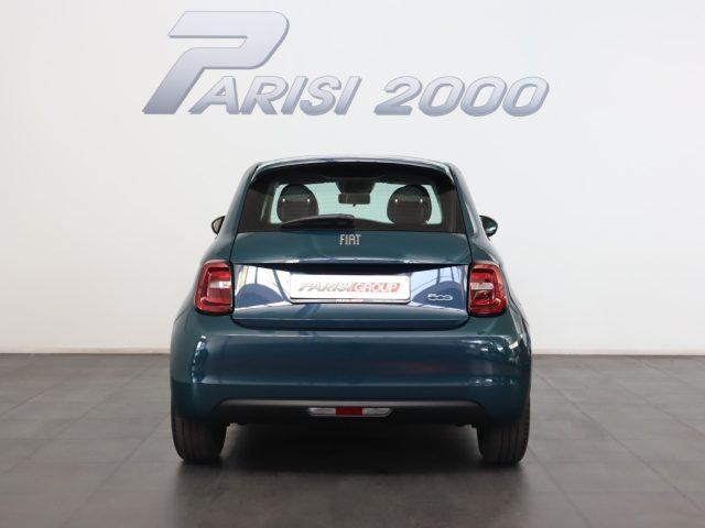 FIAT 500e Action 23,65 kWh *PROMO PARISI GROUP*