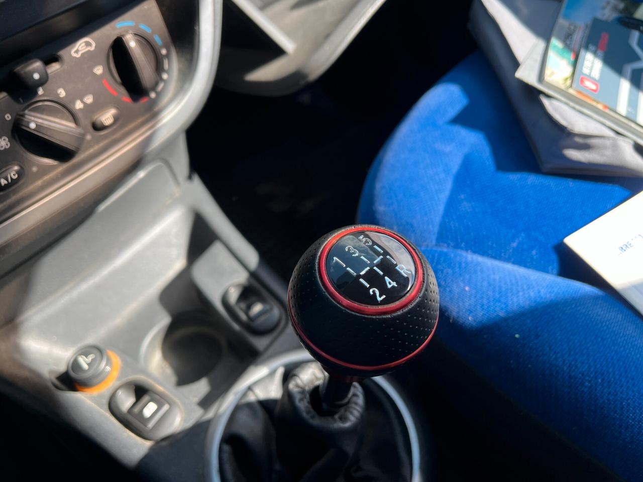 Citroen C2 1.1 Elegance