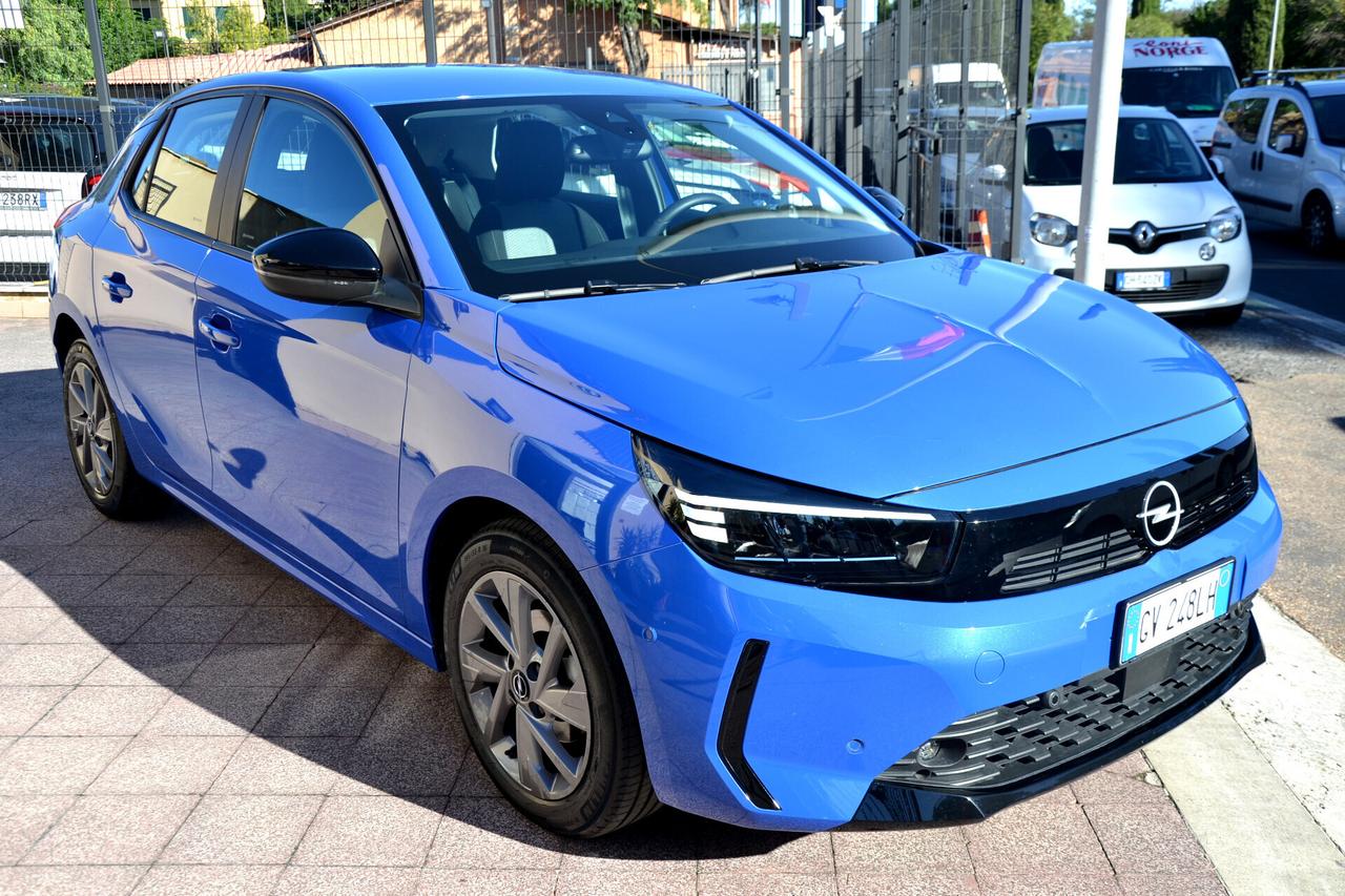 Opel Corsa 1.2 75CV **PREZZO REALE**KM10000 CERTIFICATI**