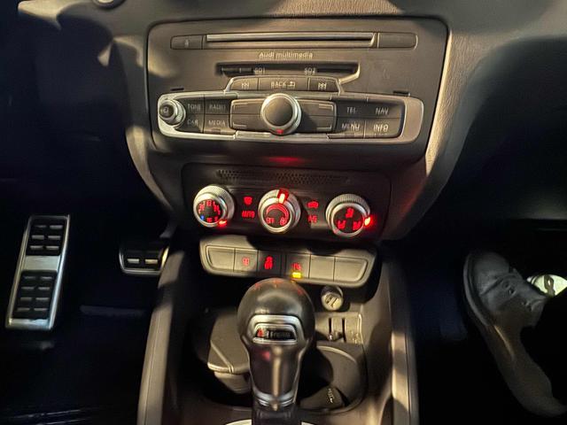 AUDI A1 SPB 1.0 TFSI ultra S tronic S-LINE