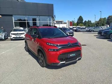 Citroen C3 Aircross 1.2 PureTech 110cv YOU USATO GARANTITO