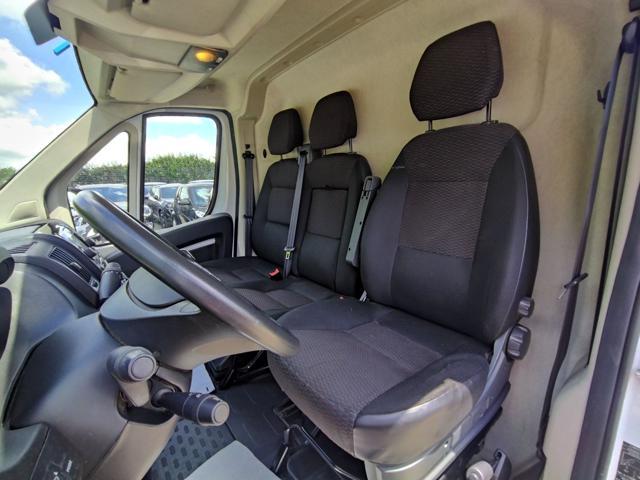 CITROEN Jumper 2.2d 140cv BLUETOOTH CRUISE STEREO "IVA ESCLUSA"