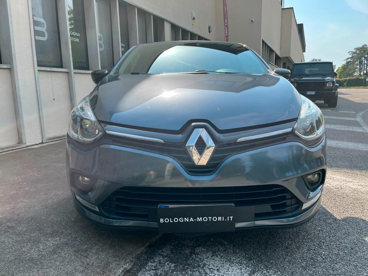 Renault Clio dCi 8V 75CV Start&Stop 5 porte Energy Life