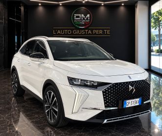 Ds 7 BlueHDi 130 aut. Opera