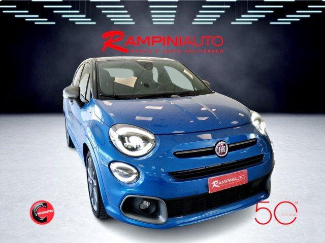 FIAT 500X 1.0 T3 120 CV Sport Unico Prop. Pronta Consegna